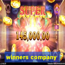 winners company