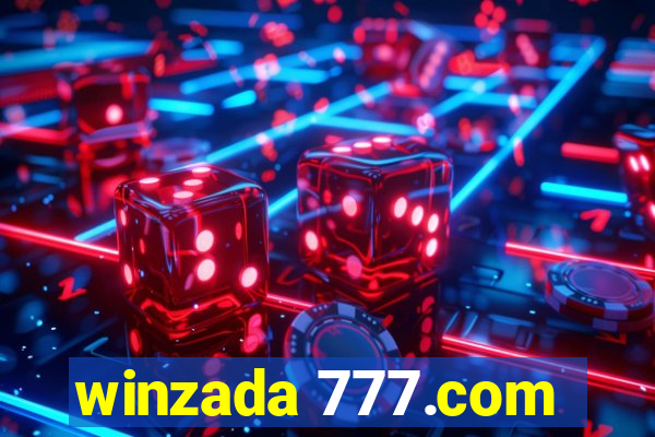 winzada 777.com