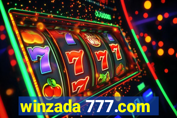 winzada 777.com