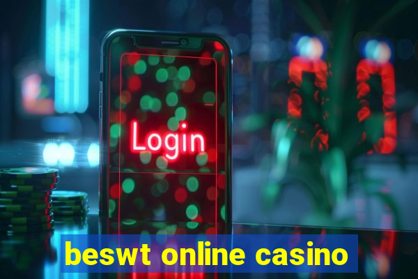 beswt online casino