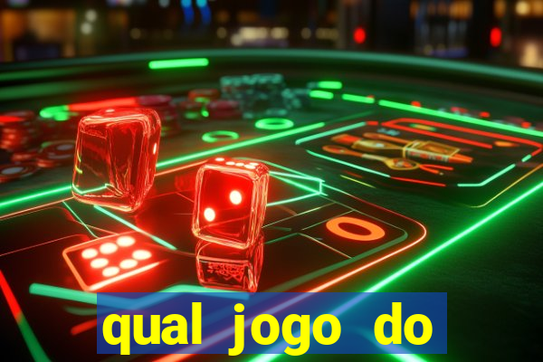 qual jogo do tigrinho da mais dinheiro