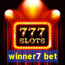 winner7 bet