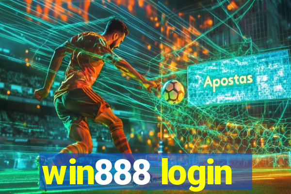 win888 login