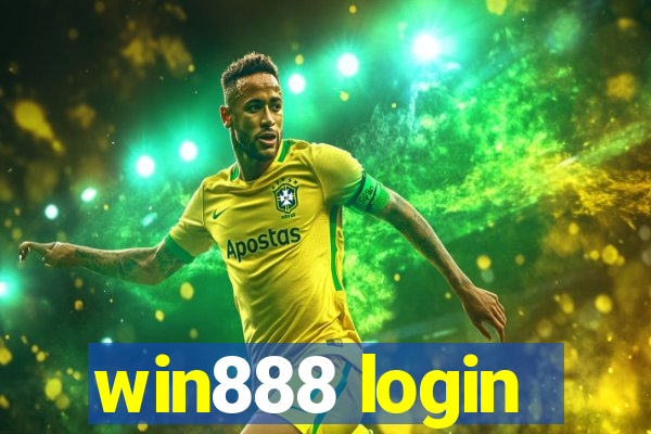 win888 login