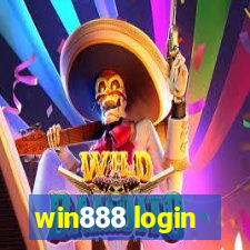 win888 login