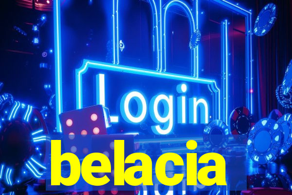 belacia