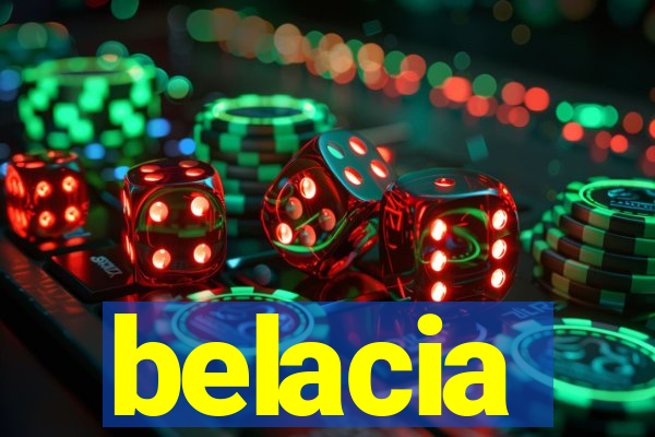 belacia