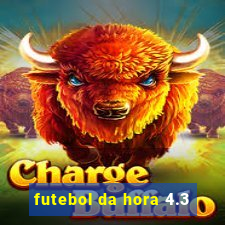 futebol da hora 4.3