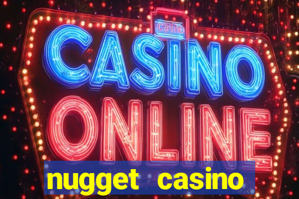 nugget casino resort sparks