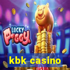 kbk casino