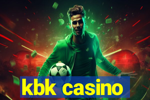 kbk casino