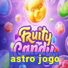 astro jogo