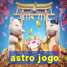 astro jogo