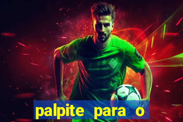 palpite para o jogo do barcelona hoje