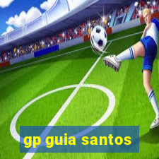 gp guia santos