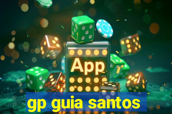 gp guia santos