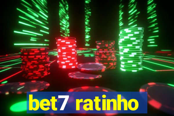 bet7 ratinho