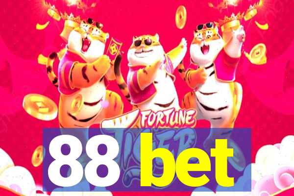 88 bet