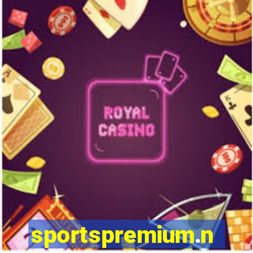 sportspremium.net