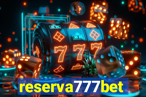 reserva777bet