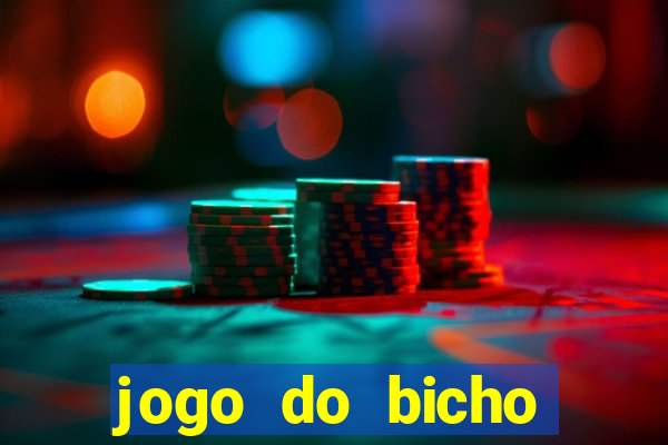 jogo do bicho online sc