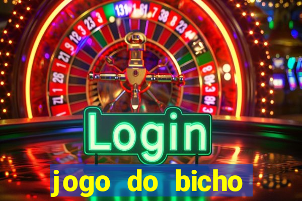 jogo do bicho online sc