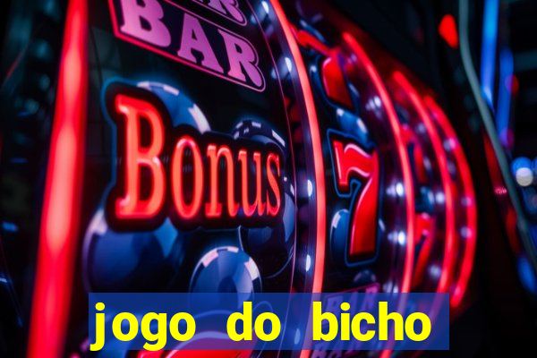 jogo do bicho online sc