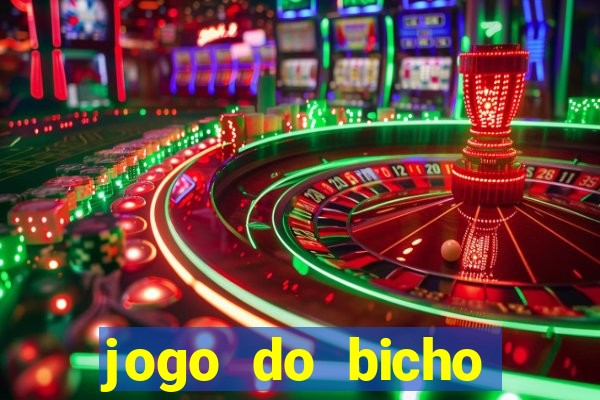 jogo do bicho online sc