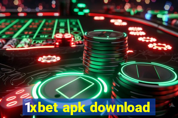 1xbet apk download