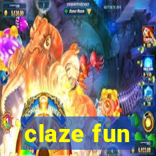 claze fun