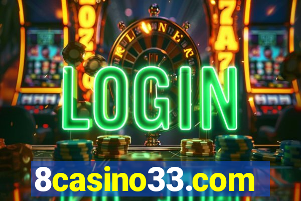 8casino33.com