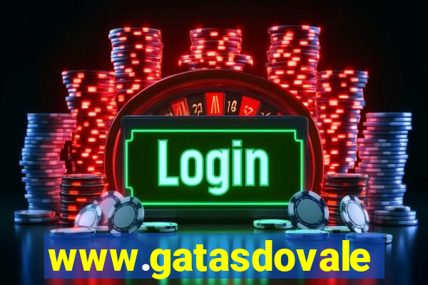 www.gatasdovale.com