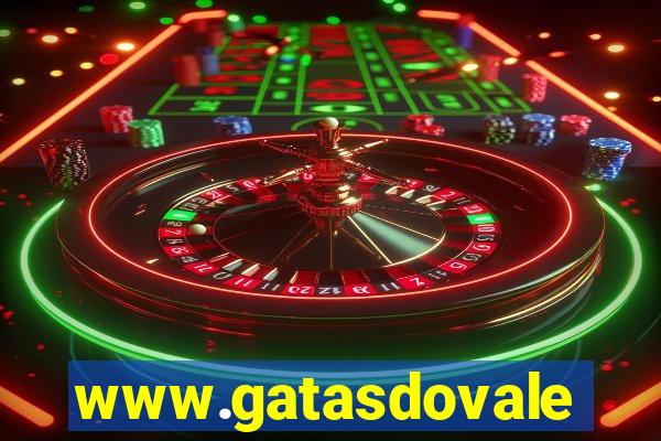 www.gatasdovale.com