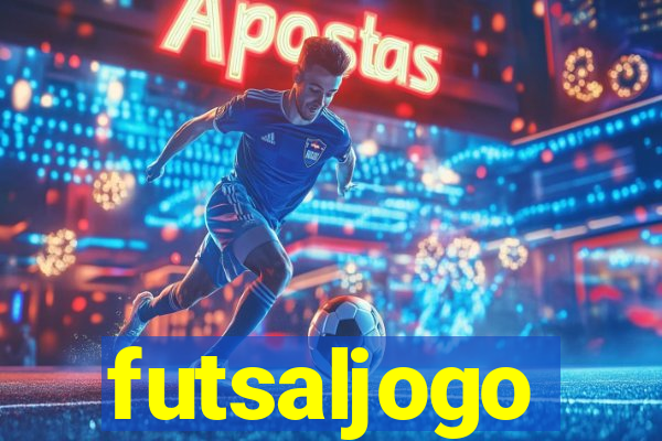 futsaljogo