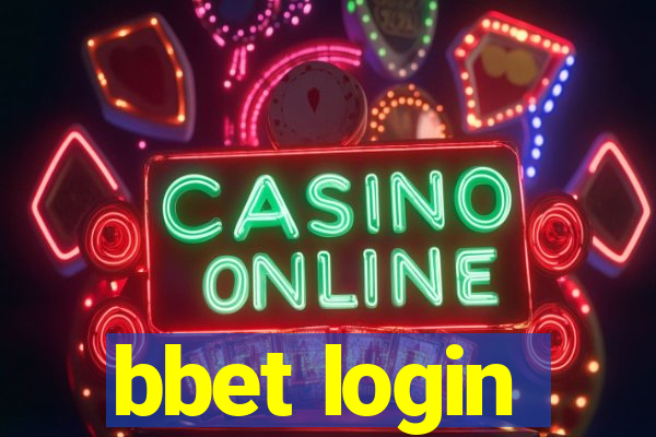 bbet login