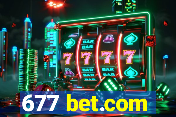 677 bet.com