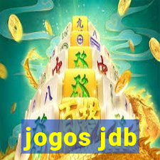 jogos jdb