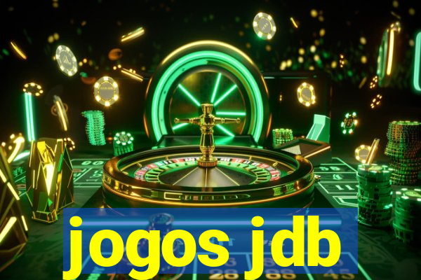 jogos jdb