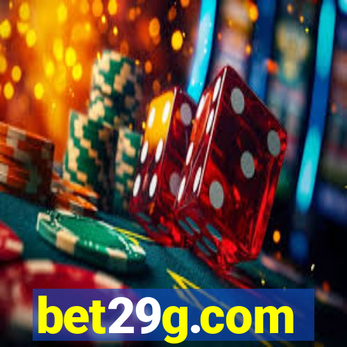 bet29g.com