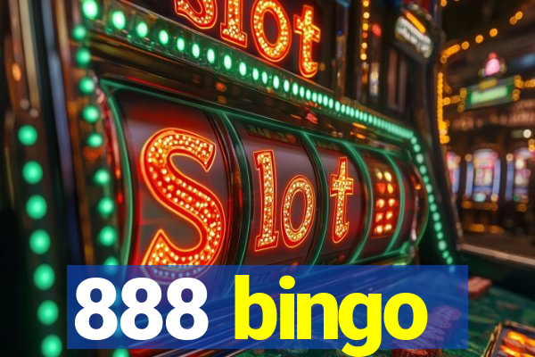 888 bingo