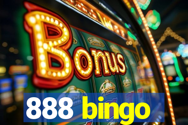 888 bingo