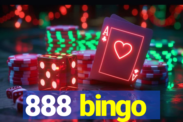 888 bingo