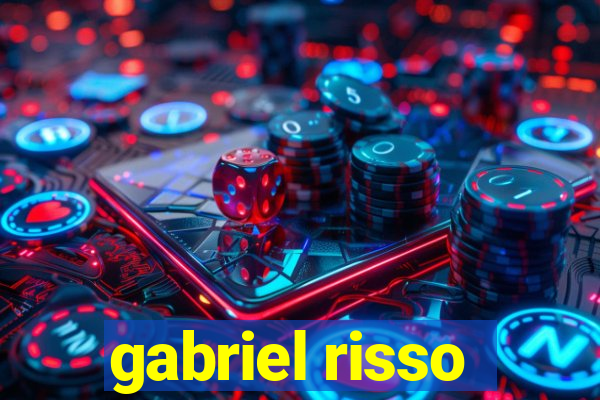 gabriel risso