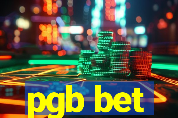 pgb bet