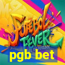 pgb bet