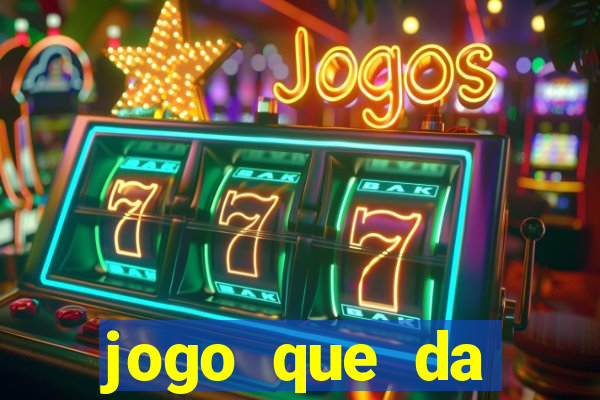 jogo que da dinheiro no paypal