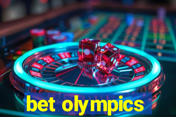 bet olympics