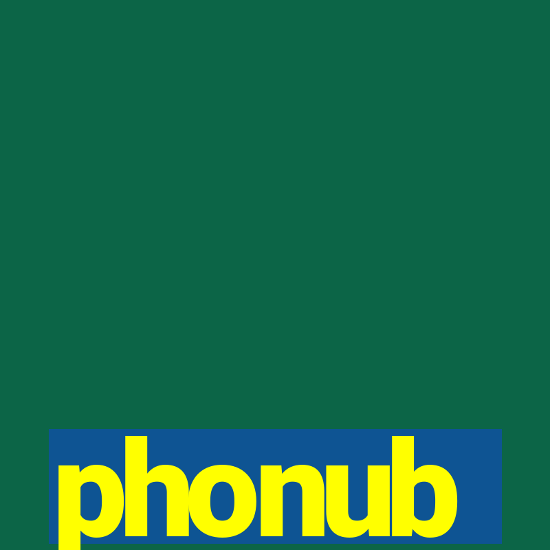 phonub