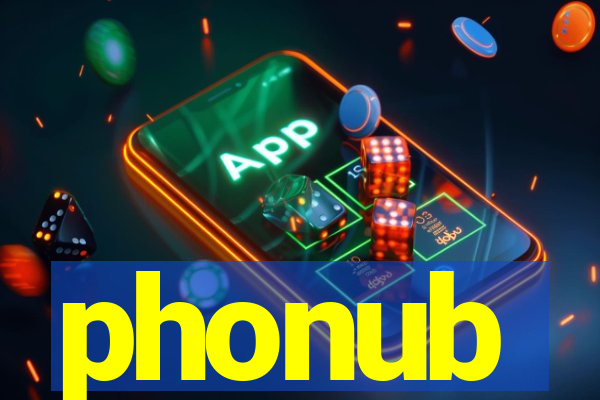 phonub