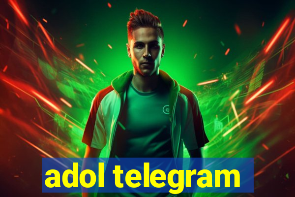 adol telegram